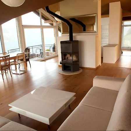 Lakeview Gem Krattigen Bagian luar foto